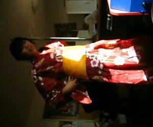 Azn teen nasty sextape