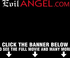 Evilangel pornstars b'nipple clamps