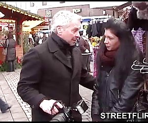 Streetflirts.com foloz deċiżiv aġent jidhrux blowjob