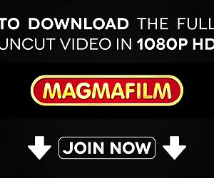 Magma-films ġermaniżi amatorjali ftit fucking fil-pubbliku