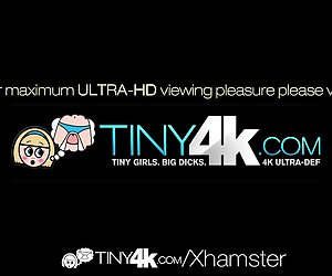 4κ tiny4k - verament kapaċi teen rachel james tinfirex tagħha żgħar pussy