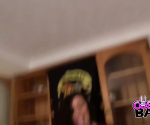 Cosplay babes harry potter-flieles jkollu creampie