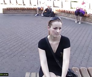 Mallcuties teen - teen amatorjali tifla, teen fucks għall-shoppin