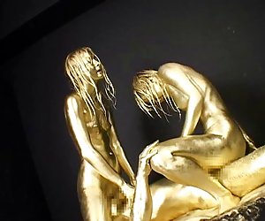 Golden fuck 02