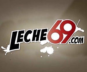 Leche 69 redhead teen b'nuċċali jidhrux fucked barra