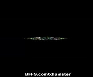 Bffs - ċibernetiċi sluts ikollok hacked u fucked!