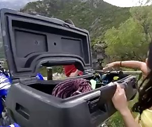 L-adrenalina junkies (dan huwa l-mod kif għandek fuck!)
