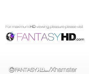Hd fantasyhd - veronica radke sucks u fucks iebsa dick