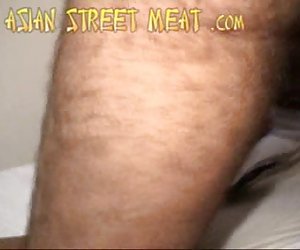 Cute thai filth 1